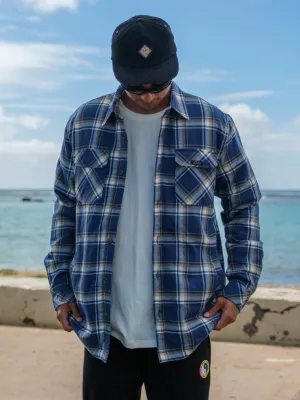 T&C Surf Stylo Flannel