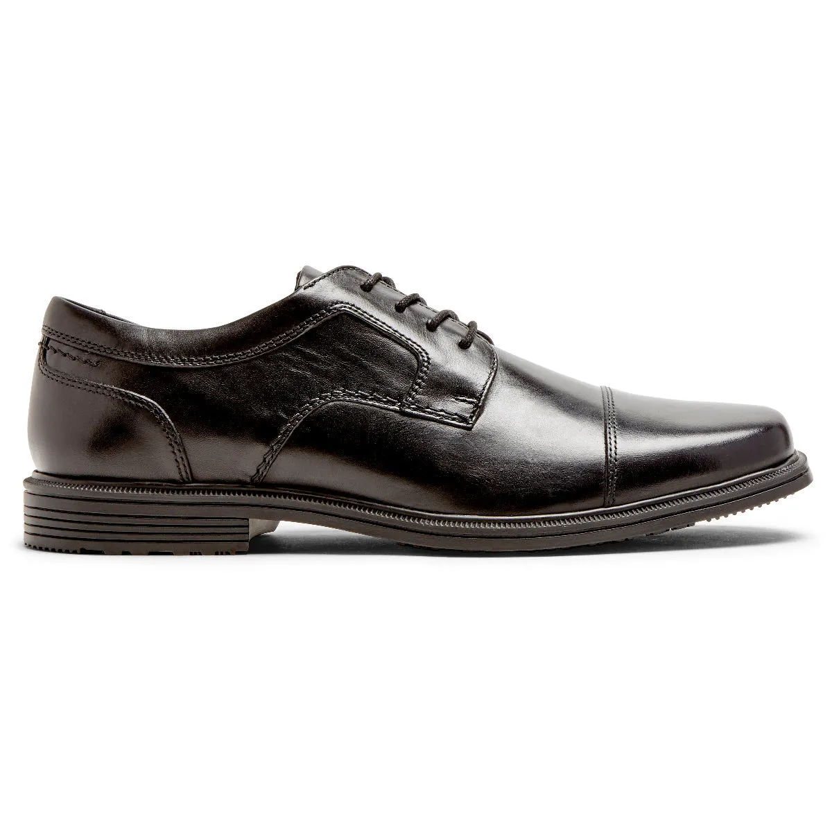 Taylor Cap toe