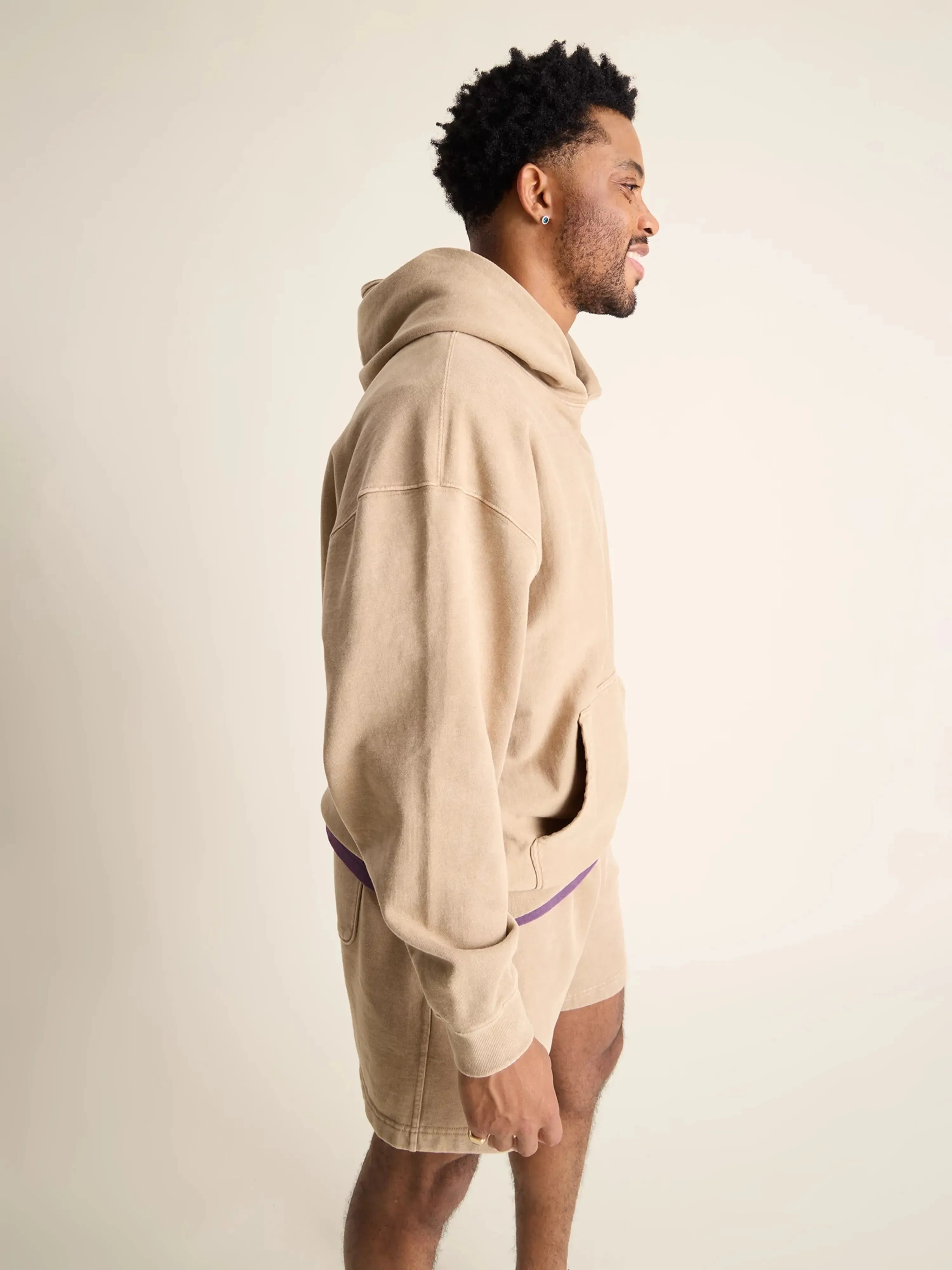 The Froshman (Comfort Hoodie)