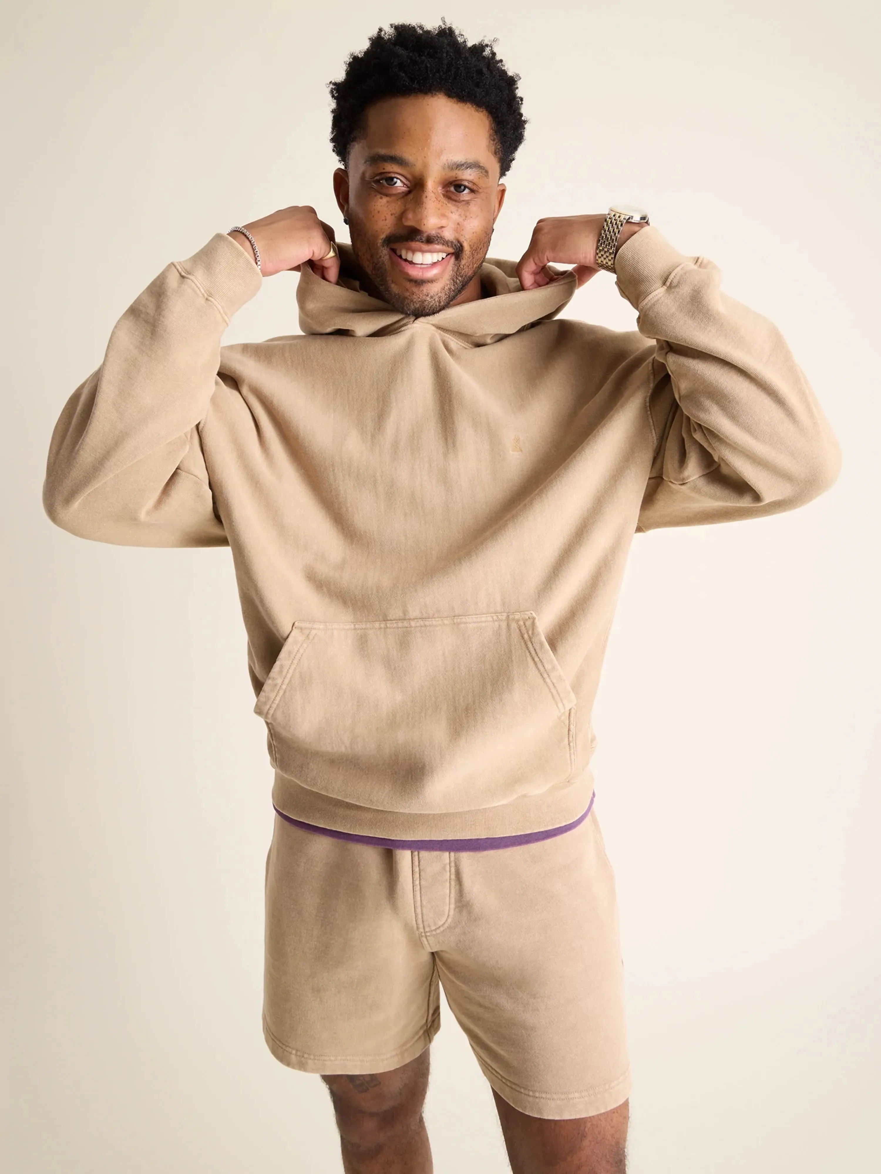 The Froshman (Comfort Hoodie)