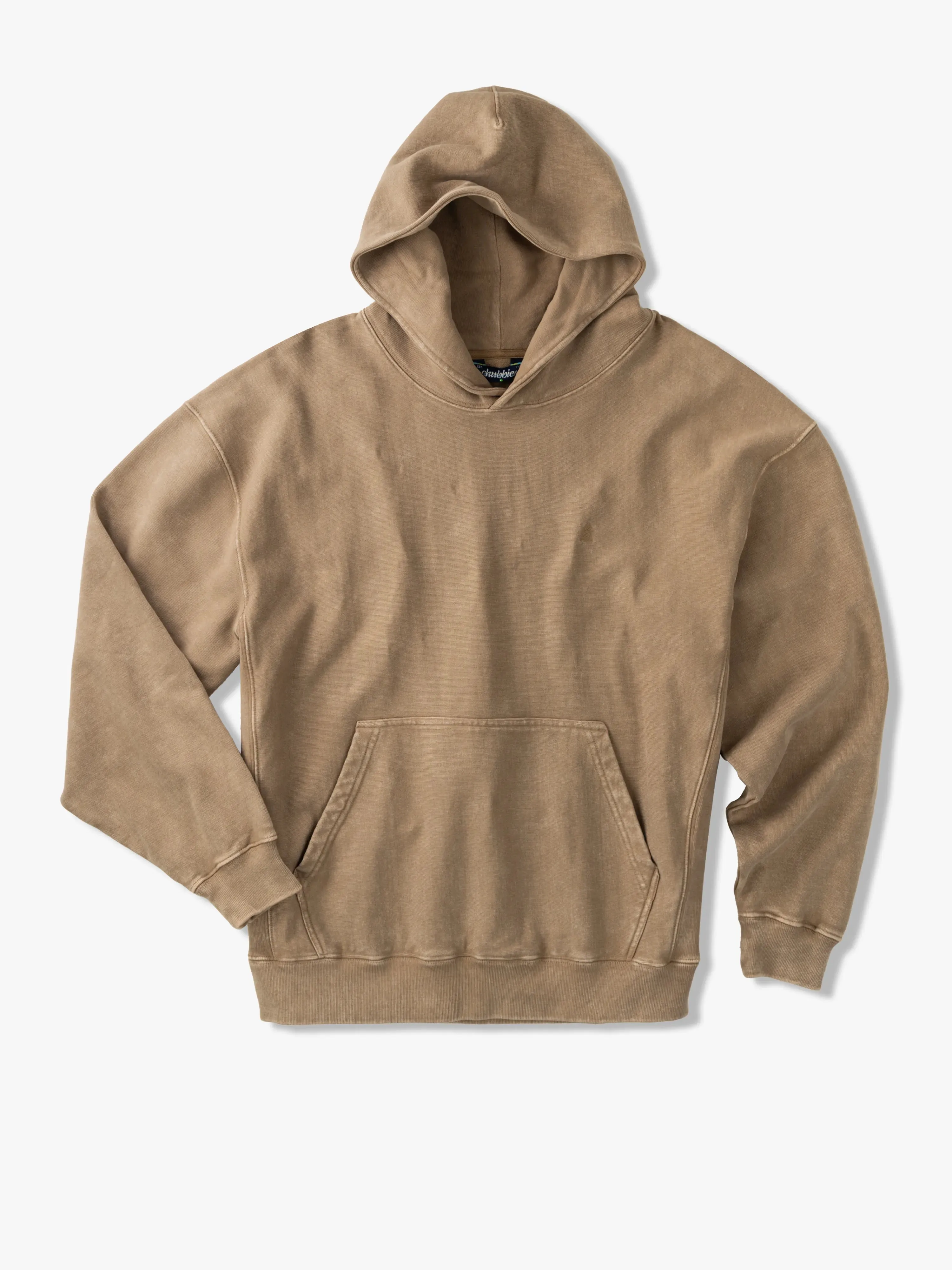 The Froshman (Comfort Hoodie)