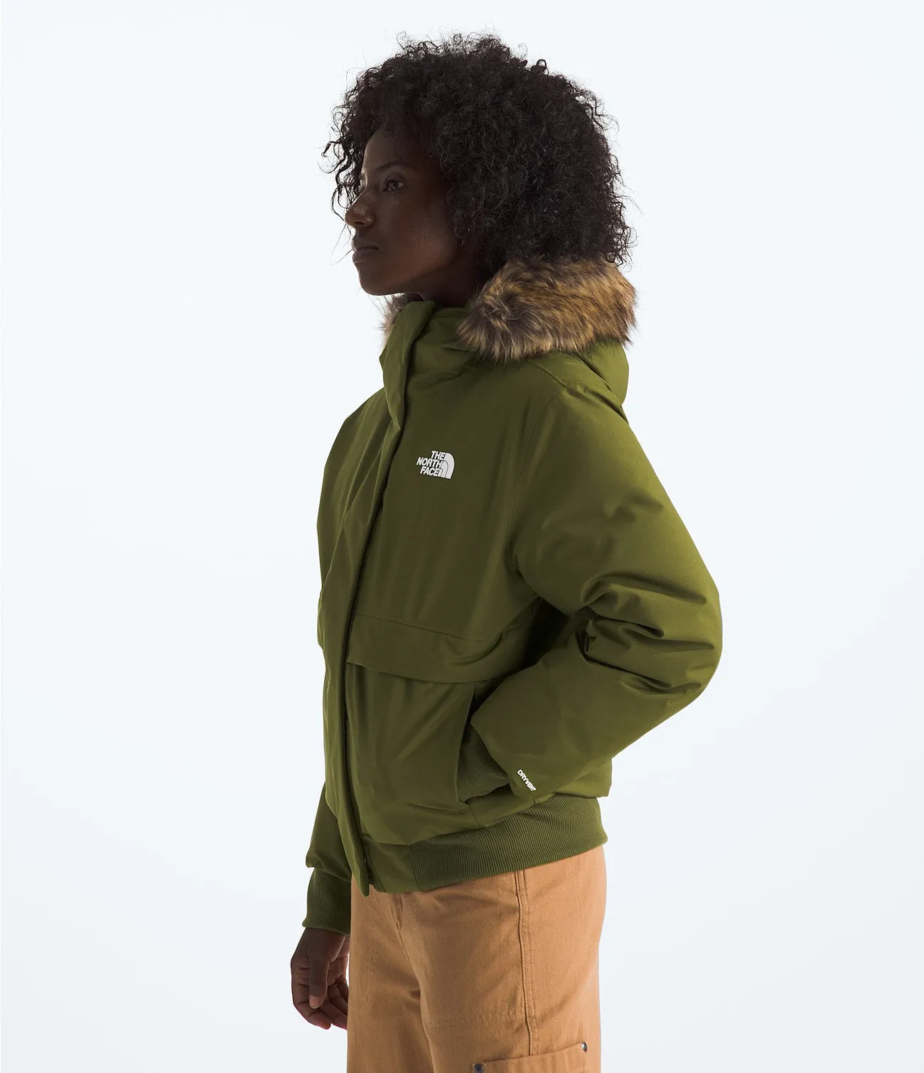 The North Face Women's Arctic Bomber Jacket