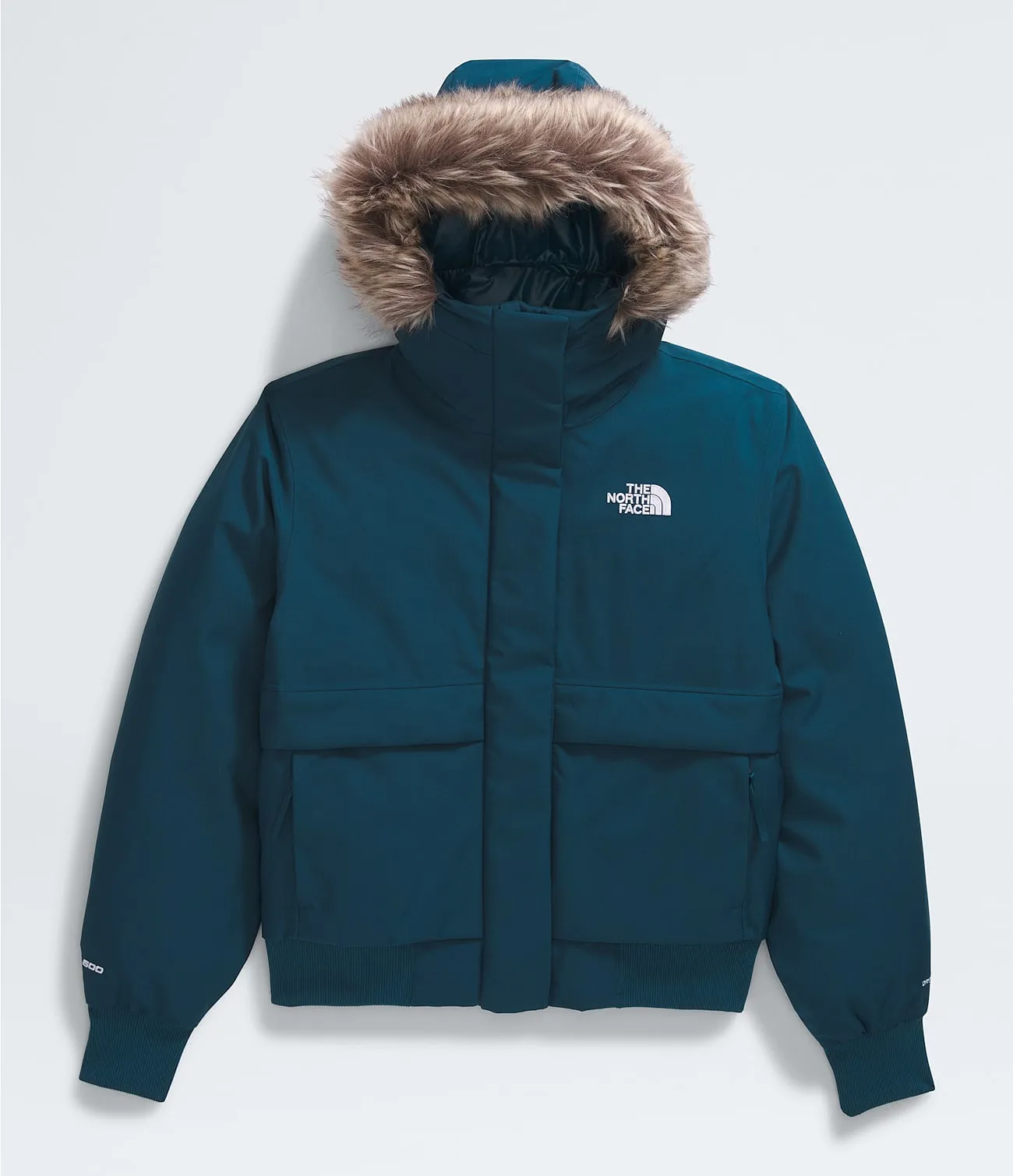 The North Face Women's Arctic Bomber Jacket