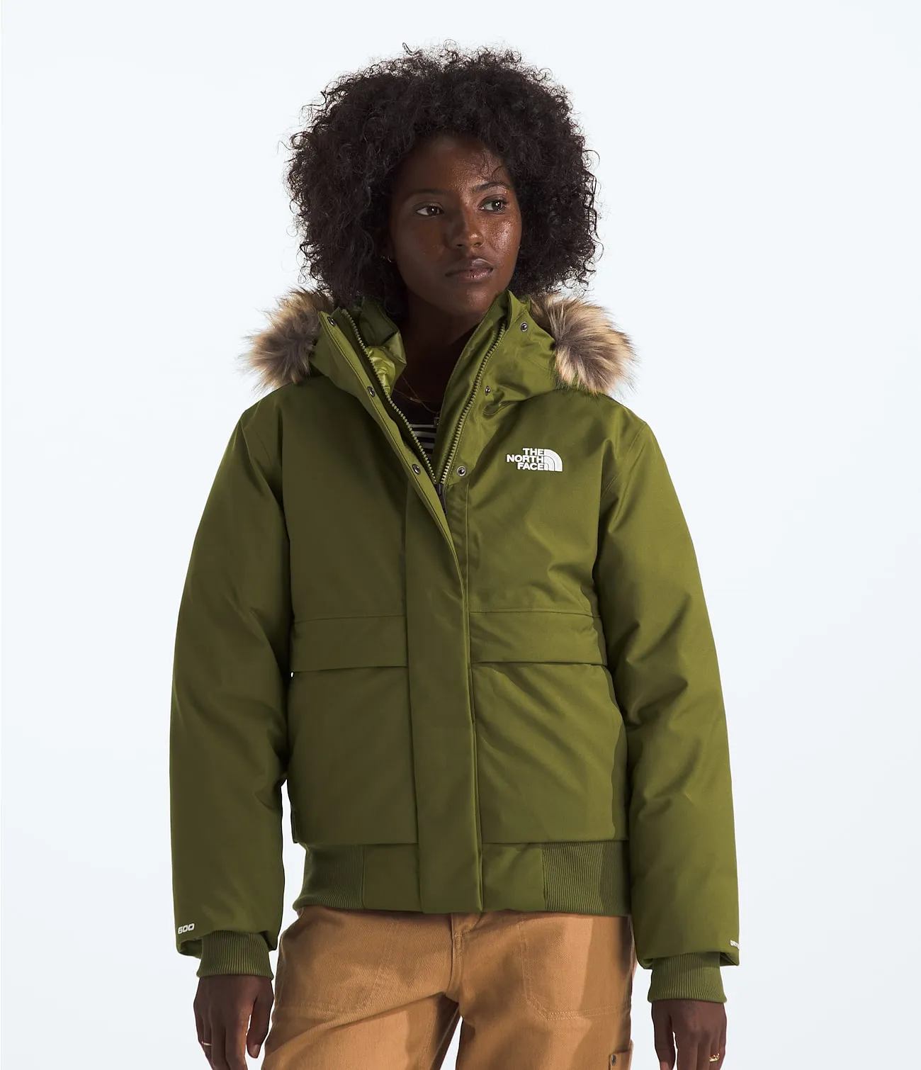 The North Face Women's Arctic Bomber Jacket