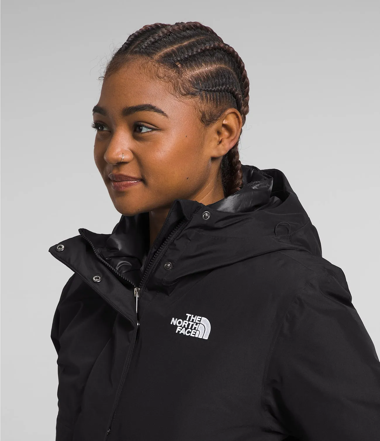 The North Face Women's Arctic Bomber Jacket