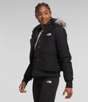 The North Face Women's Arctic Bomber Jacket