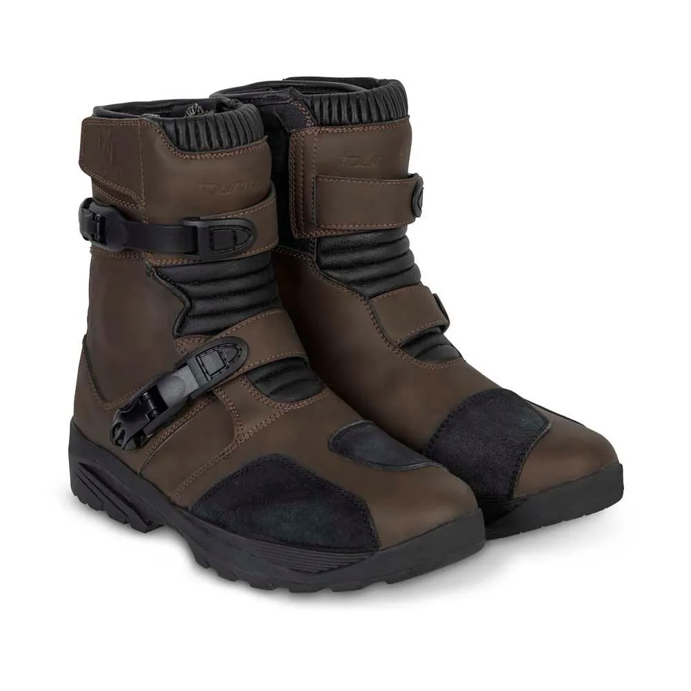 Tourmaster Break Trail WP Boots