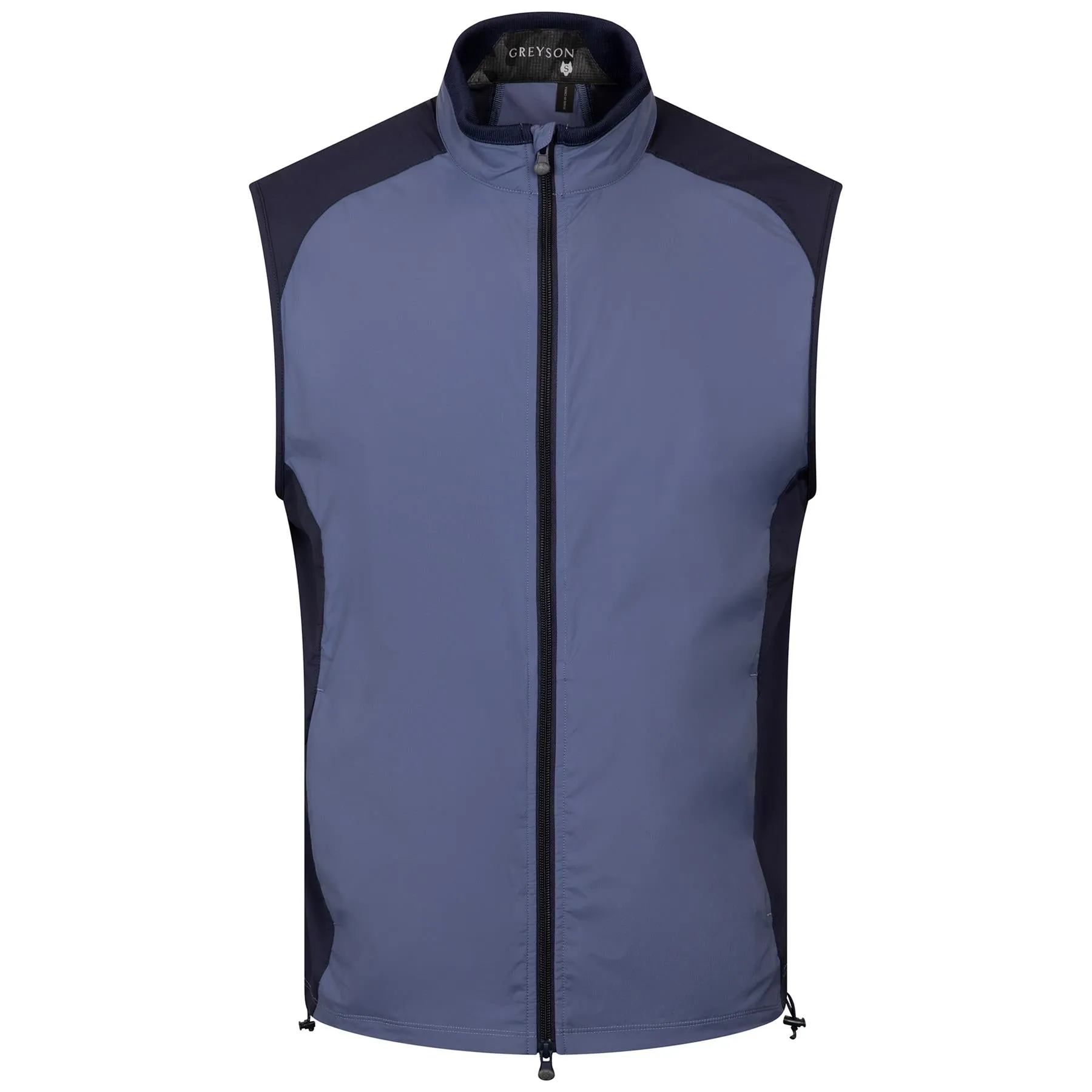 Trailwolf Vest Falcon - AW24