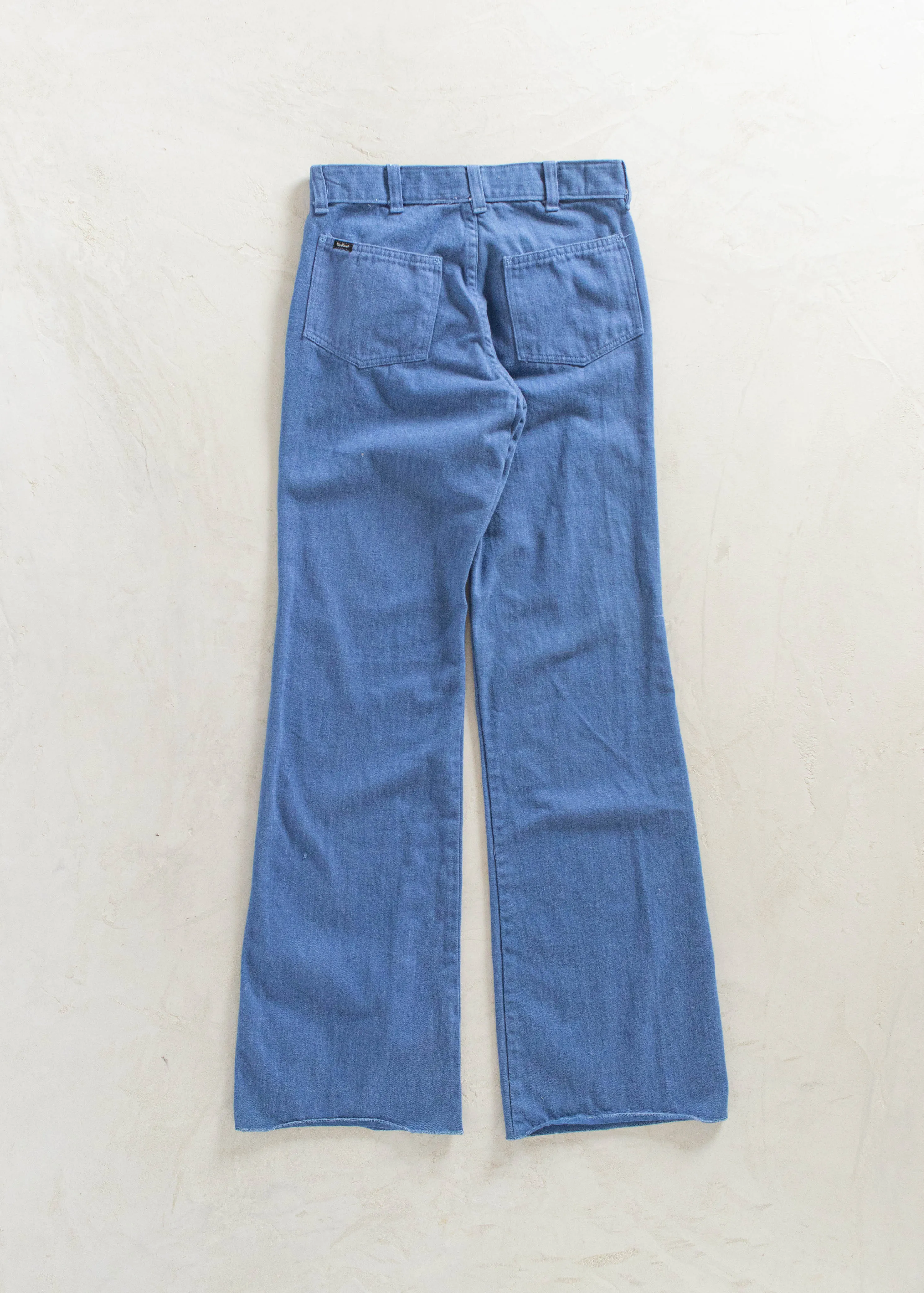 Vintage Carhartt Flare Pants Size Women's 28 / Men's 31