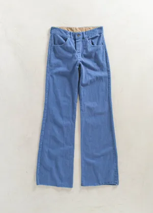 Vintage Carhartt Flare Pants Size Women's 28 / Men's 31