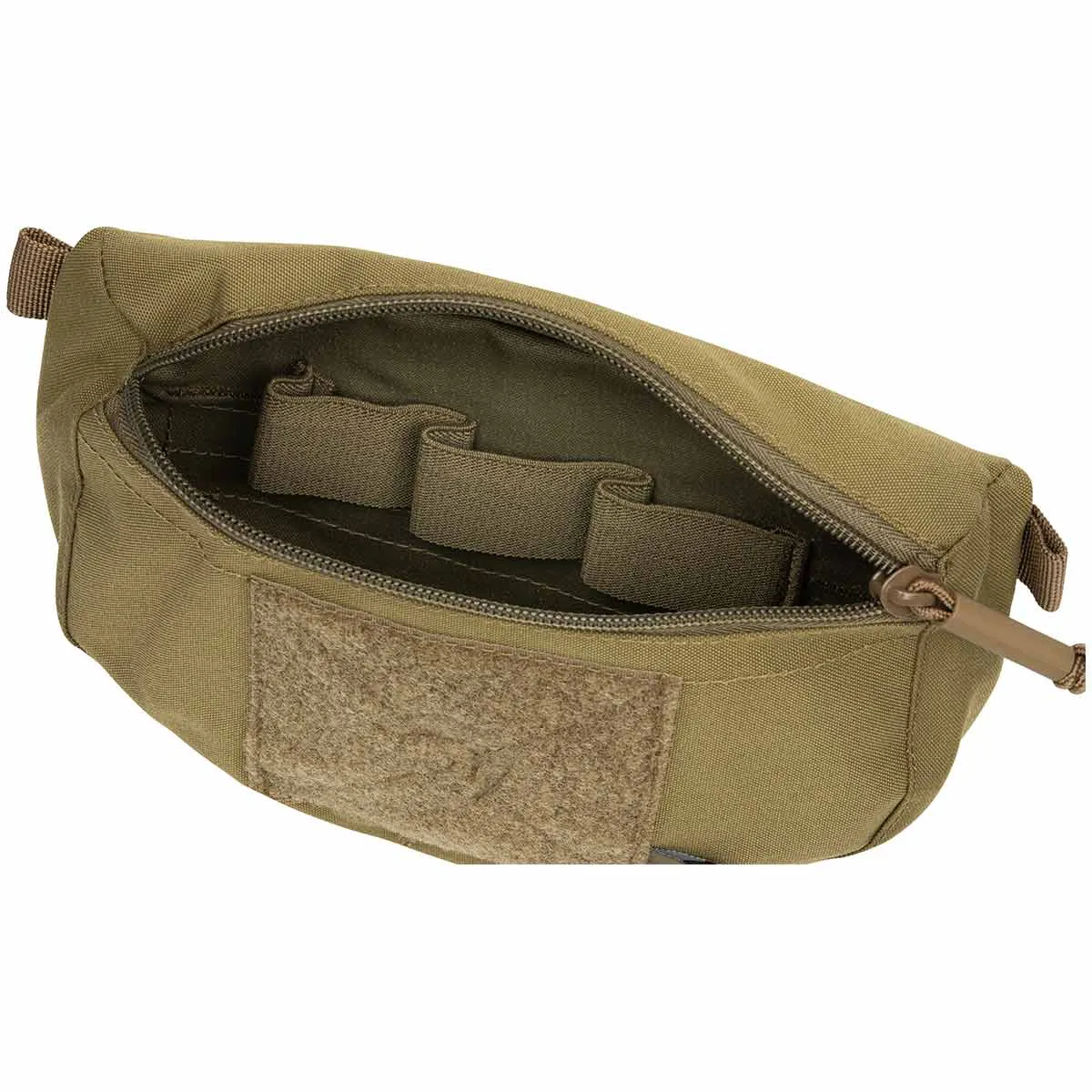 Viper Scrote Utility Pouch Coyote