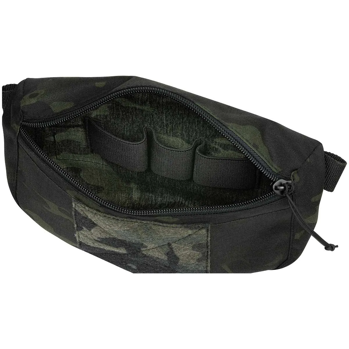 Viper Scrote Utility Pouch VCam Black