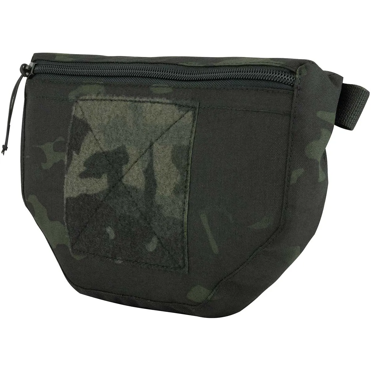 Viper Scrote Utility Pouch VCam Black