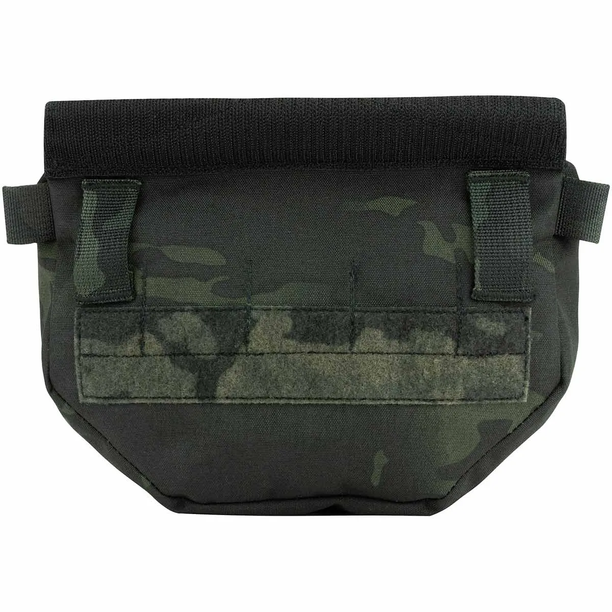 Viper Scrote Utility Pouch VCam Black