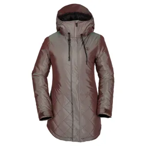 Winrose Insulated Snowboard Jacket - Womens