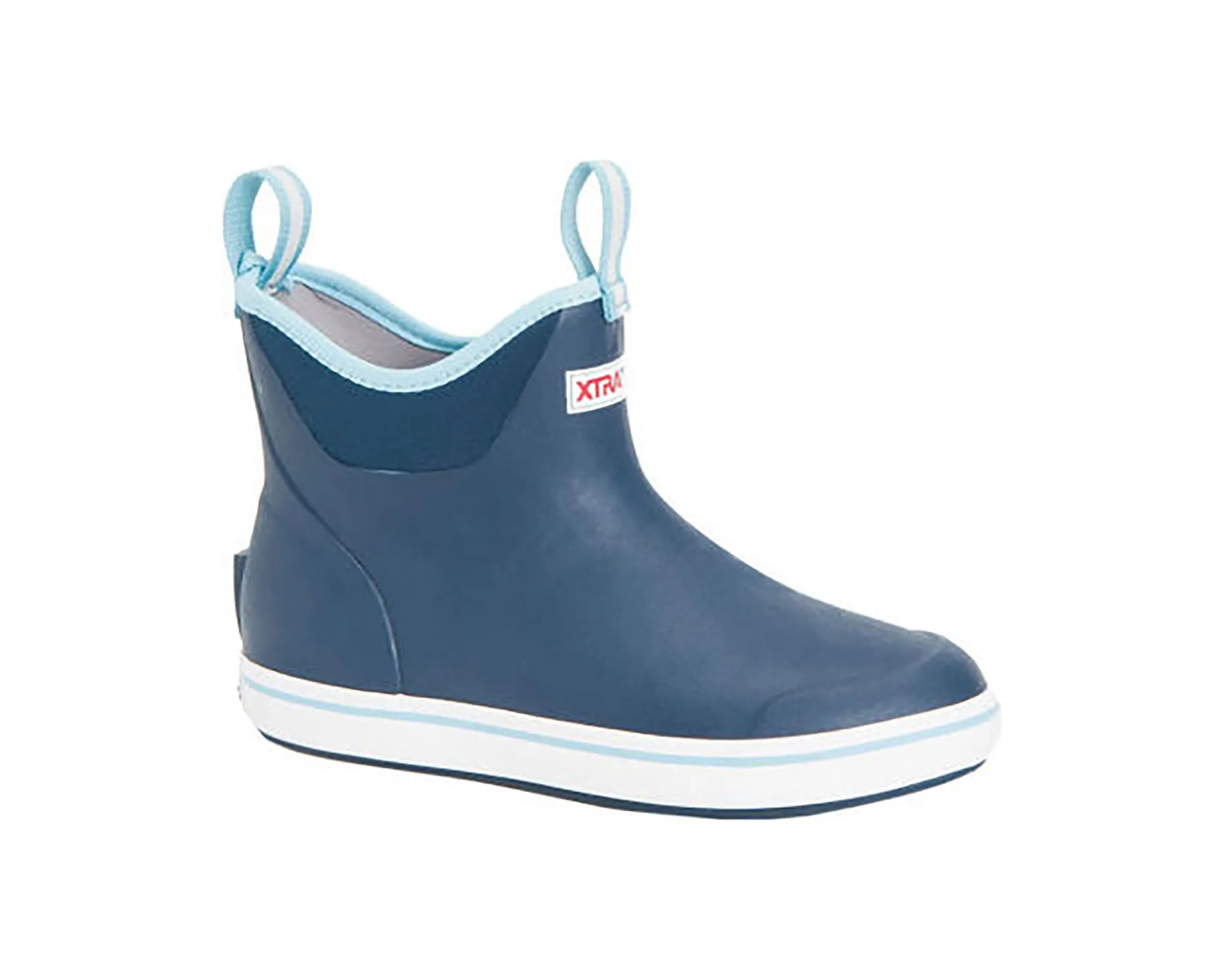 Women`s 6In Ankle Deck Boot