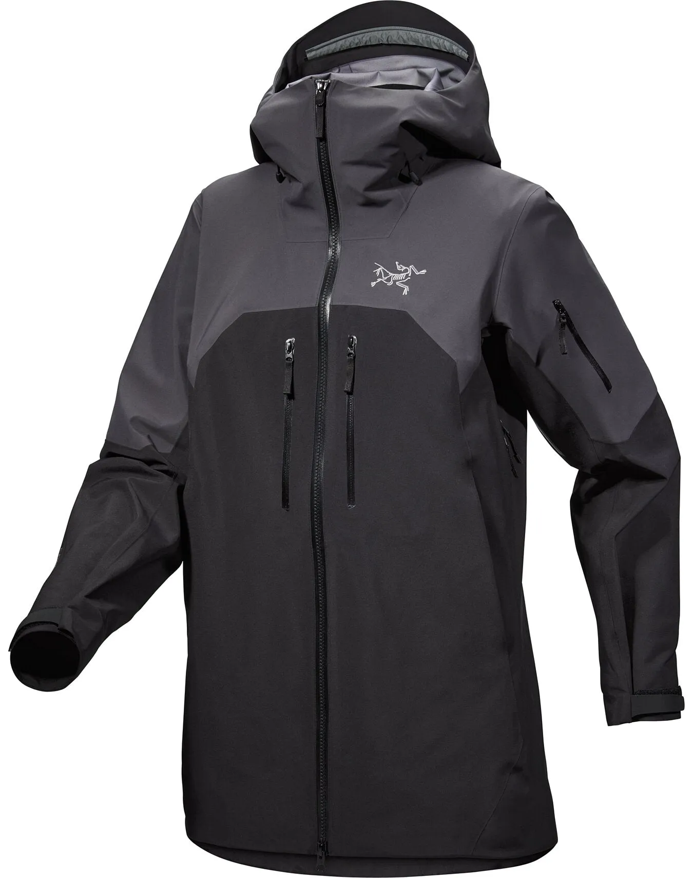 Women's Rush Ski Jacket (Past Season)