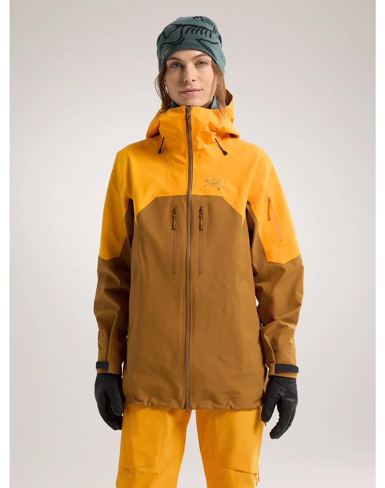 Women's Rush Ski Jacket (Past Season)