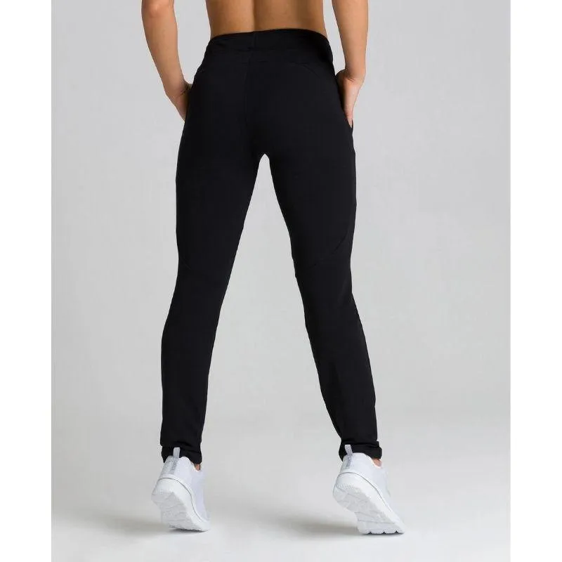 WOMEN'S SLIM STRETCH PANTS