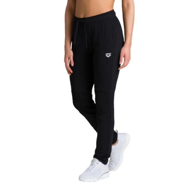 WOMEN'S SLIM STRETCH PANTS